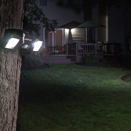 500 Lumen Floodlight TC3000